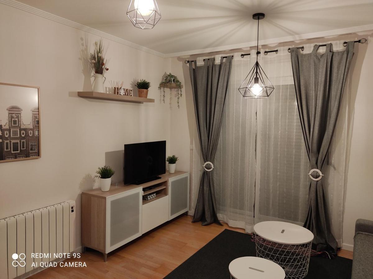 Aurine Διαμέρισμα Foz Εξωτερικό φωτογραφία